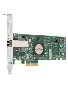 DELL 406-10689 scheda di interfaccia e adattatore Interno Fibra
