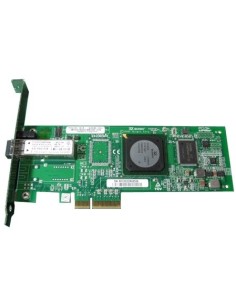 DELL QLogic 2460 scheda di interfaccia e adattatore Interno Fibra