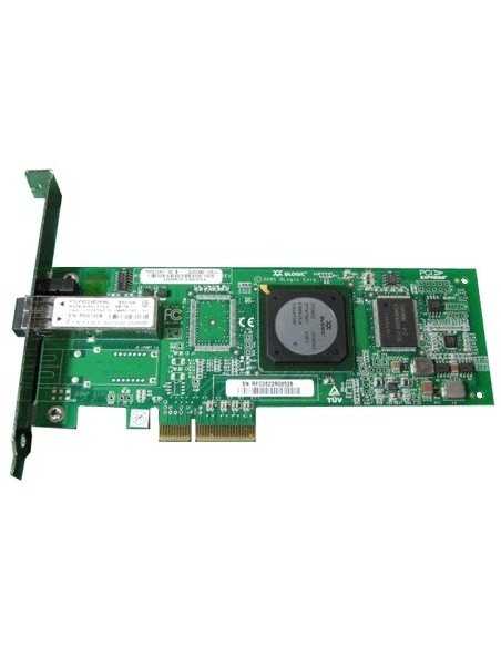 DELL QLogic 2460 scheda di interfaccia e adattatore Interno Fibra