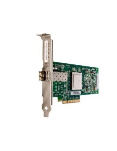 DELL 406-10694 scheda di rete e adattatore Interno Fibra 8000 Mbit s
