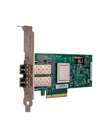 DELL Qlogic QME2572 scheda di interfaccia e adattatore Interno Fibra