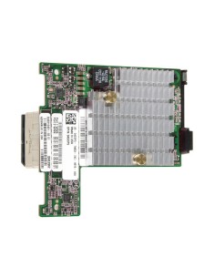 DELL Qlogic 2662 scheda di interfaccia e adattatore Interno Fibra