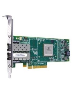 DELL Qlogic 2660 scheda di interfaccia e adattatore Interno Fibra