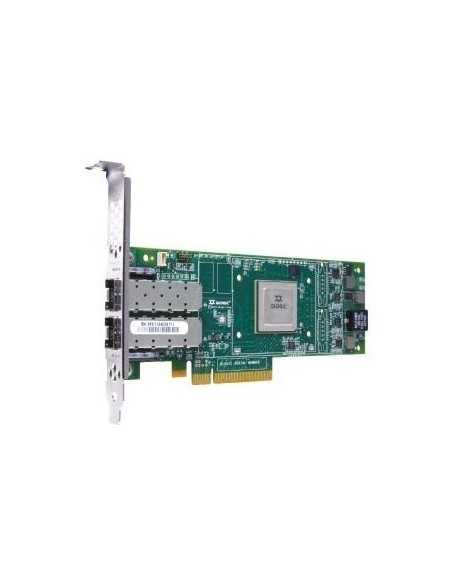 DELL Qlogic 2660 scheda di interfaccia e adattatore Interno Fibra