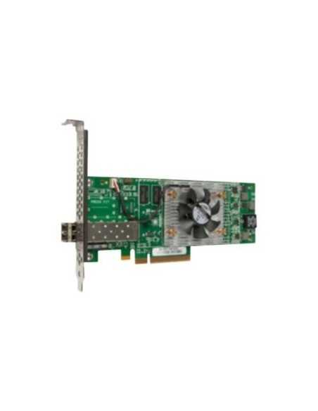 DELL 406-BBBF scheda di interfaccia e adattatore Interno Fibra