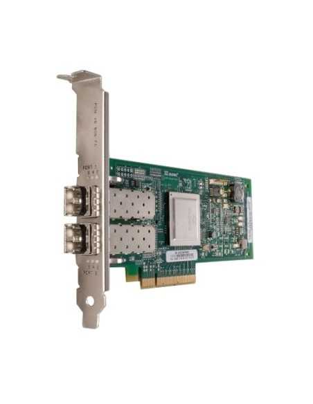 DELL 406-BBEK scheda di rete e adattatore Interno Fibra