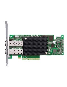 DELL 406-BBGH scheda di rete e adattatore Interno Fibra 16384 Mbit s