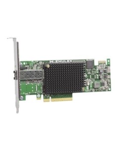 DELL 406-BBGW scheda di rete e adattatore Interno Fibra 16384 Mbit s