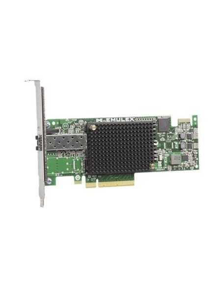 DELL 406-BBGW scheda di rete e adattatore Interno Fibra 16384 Mbit s