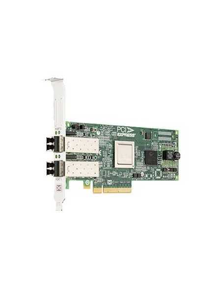 DELL 406-BBHB scheda di rete e adattatore Interno Fibra 8192 Mbit s