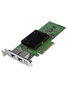 DELL 406-BBKQ scheda di rete e adattatore Interno Ethernet 10000 Mbit s