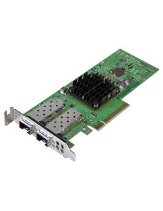 DELL 406-BBKT scheda di rete e adattatore Interno Ethernet   Fiber 25000 Mbit s