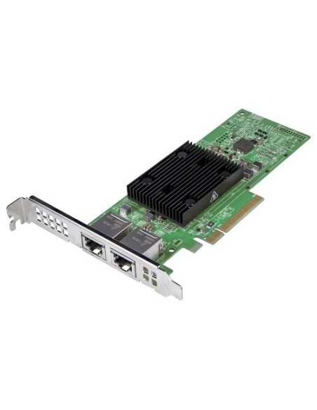 DELL 406-BBKU scheda di rete e adattatore Interno Ethernet 10000 Mbit s