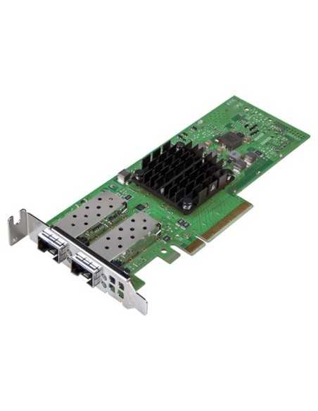 DELL 406-BBKZ scheda di rete e adattatore Interno Fibra 10000 Mbit s