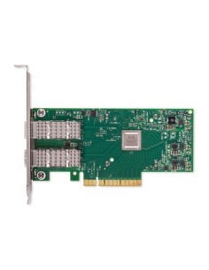 DELL 406-BBLC scheda di rete e adattatore Interno Ethernet 25000 Mbit s
