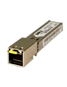 DELL 407-10931 modulo del ricetrasmettitore di rete Fibra ottica 1250 Mbit s SFP