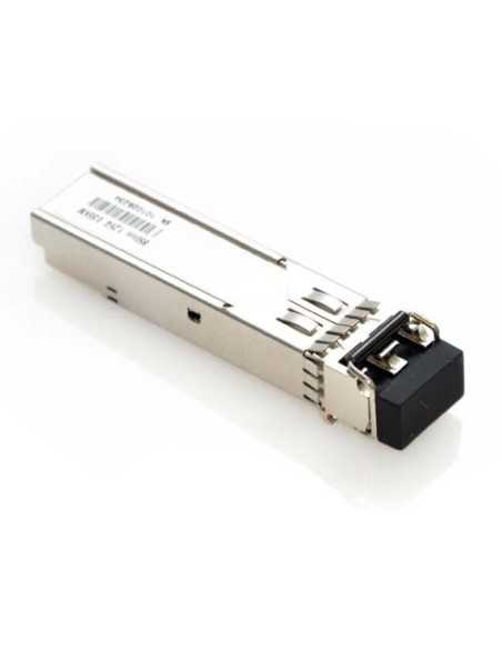DELL SFP LC MM modulo del ricetrasmettitore di rete Fibra ottica 1000 Mbit s 850 nm