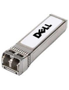 DELL 407-11196 modulo del ricetrasmettitore di rete Fibra ottica 10000 Mbit s SFP+ 1310 nm