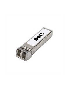 DELL 407-11335 modulo del ricetrasmettitore di rete Fibra ottica SFP+