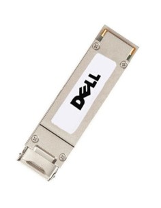 DELL 407-BBOI modulo del ricetrasmettitore di rete -, Fiber optic 40000 Mbit s QSFP