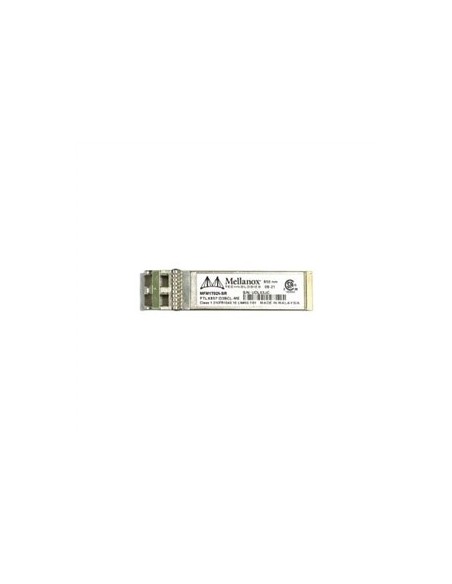 DELL 407-BBOJ modulo del ricetrasmettitore di rete Fibra ottica 10000 Mbit s SFP+
