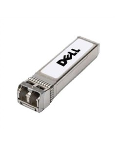 DELL 407-BBOR modulo del ricetrasmettitore di rete Fibra ottica 1000 Mbit s mini-GBIC SFP 850 nm