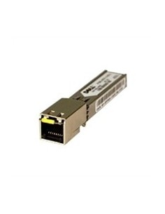 DELL 407-BBOS modulo del ricetrasmettitore di rete Rame mini-GBIC SFP
