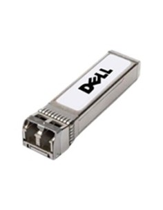 DELL 407-BBOU modulo del ricetrasmettitore di rete 10000 Mbit s SFP+ 850 nm
