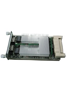 DELL 409-BBCV scheda di rete e adattatore Interno Ethernet 10000 Mbit s