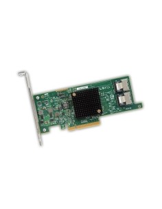 DELL 409-BBCW scheda di rete e adattatore Interno Ethernet 10000 Mbit s