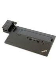 Lenovo Basic Dock Docking Nero