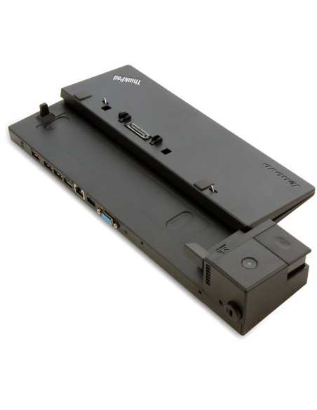 Lenovo Basic Dock Docking Nero
