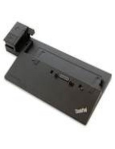 Lenovo Pro Dock Docking Nero