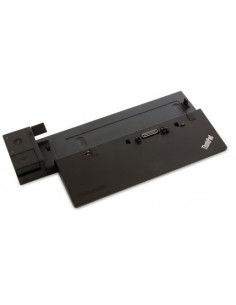 Lenovo ThinkPad Ultra Dock, 90W Docking Nero