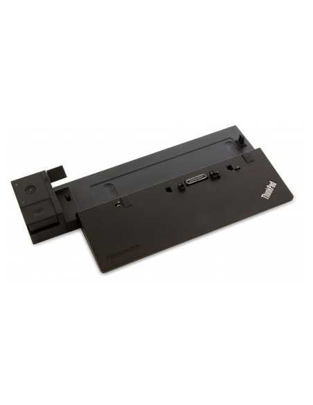 Lenovo ThinkPad Ultra Dock, 90W Docking Nero