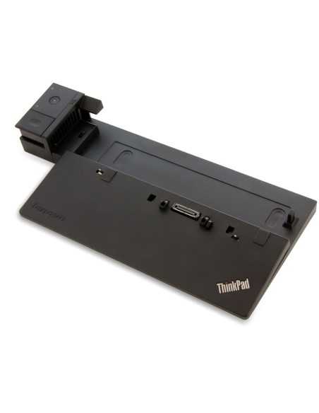Lenovo ThinkPad Ultra Dock - 135W Docking Nero