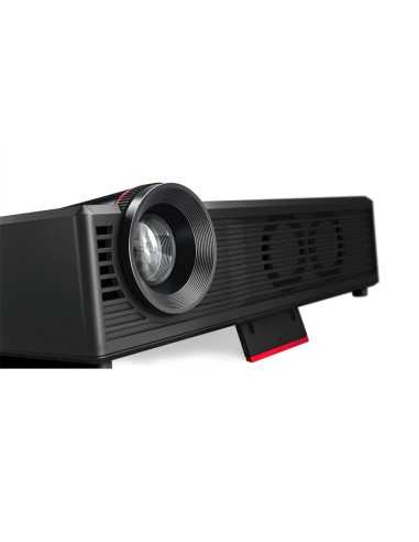 Lenovo 40AB0065EU videoproiettore Proiettore a raggio standard 150 ANSI lumen Nero