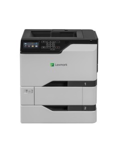 Lexmark CS725dte A colori 1200 x 1200 DPI A4