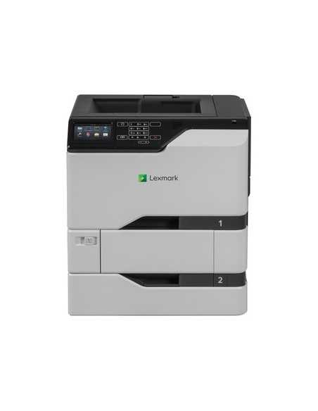 Lexmark CS725dte A colori 1200 x 1200 DPI A4