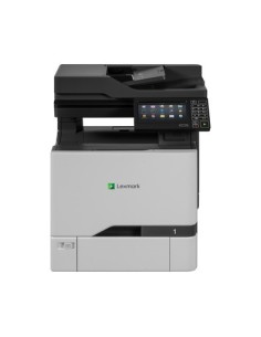Lexmark CX725dhe Laser A4 1200 x 1200 DPI 47 ppm