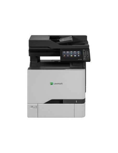 Lexmark CX725dhe Laser A4 1200 x 1200 DPI 47 ppm