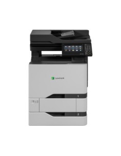 Lexmark CX725dthe Laser A4 1200 x 1200 DPI 47 ppm