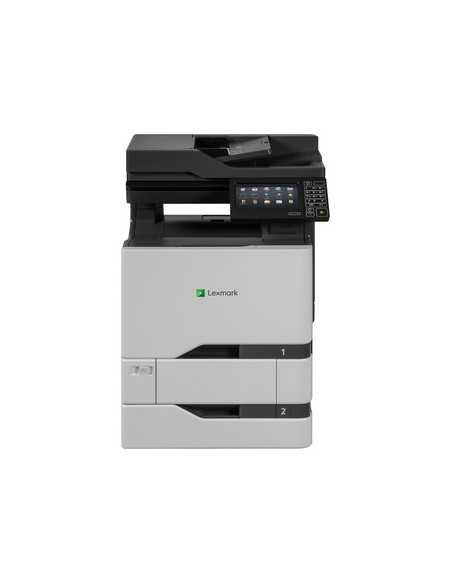 Lexmark CX725dthe Laser A4 1200 x 1200 DPI 47 ppm