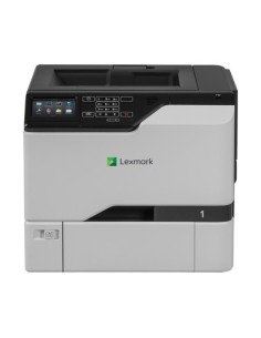 Lexmark CS728de A colori 2400 x 600 DPI A4