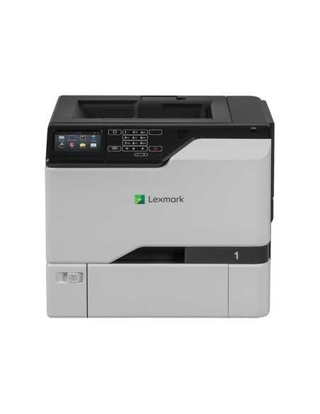 Lexmark CS728de A colori 2400 x 600 DPI A4