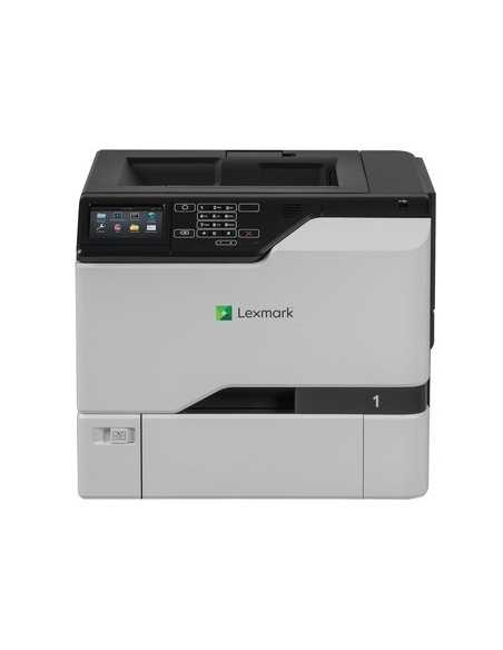 Lexmark CS727de A colori 1200 x 1200 DPI A4