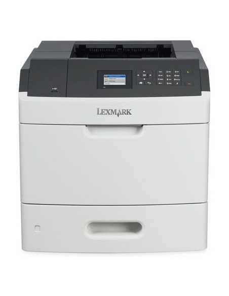 Lexmark MS810n 1200 x 1200 DPI A4