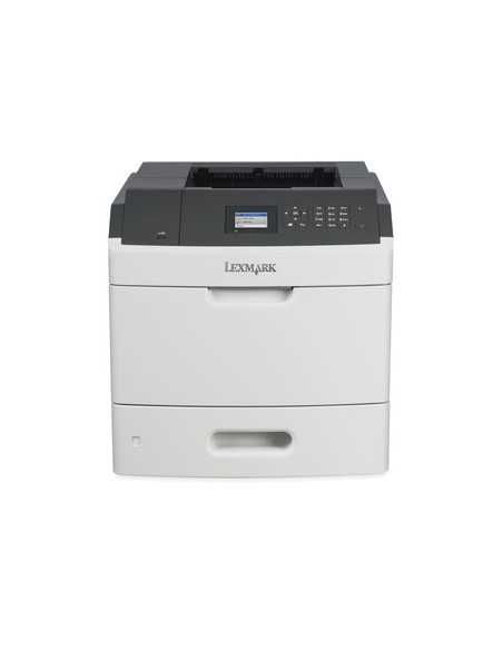 Lexmark MS810dn 1200 x 1200 DPI A4