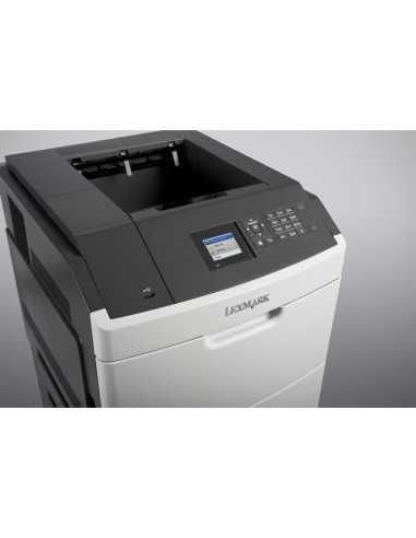 Lexmark MS810dn 1200 x 1200 DPI A4