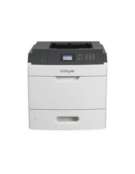 Lexmark MS811n 1200 x 1200 DPI A4